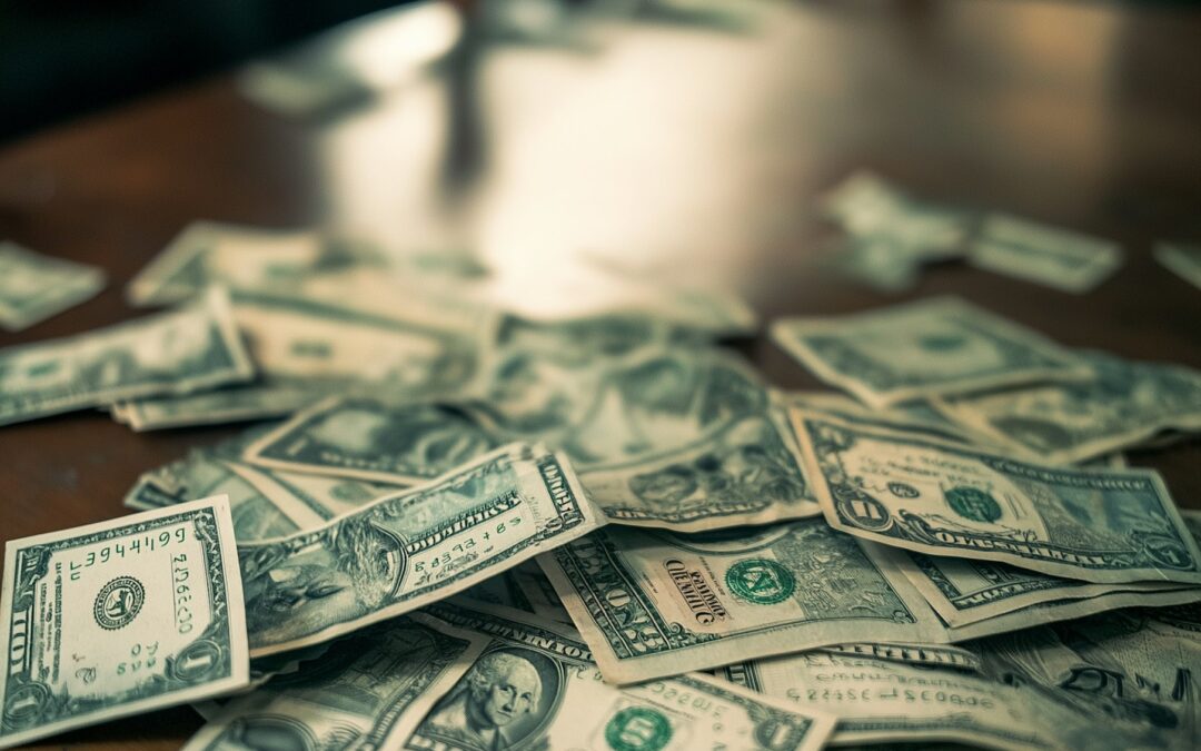 Börsimaaklerite räpane maailm: “The Wolf of Wall Street” ja selle 5 õppetundi