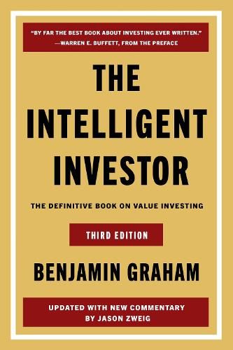 intelligentne investor