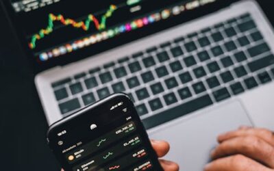 Investing and improving your investment plan: 6 steps to success