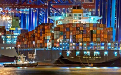 Trade wars and tariffs: how they affect investment decisions