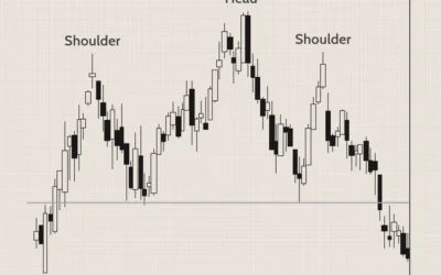 Technical analysis: how can you predict stock prices using charts? 3 basic indicators