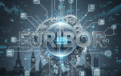 Mis on Euribor ja 3 viisi, kuidas see mõjutab nii sind kui ka kogu Euroopa majandust