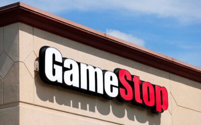 Gamestop hullus ja meme aktsiad