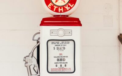 3 põhjust, miks nafta hind on üks olulisemaid majanduse indikaatoreid