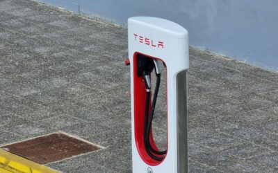 Tesla. The most famous stocks, part 2