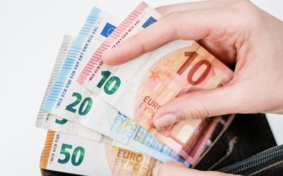 Algaja investor, 1 osa. Kuidas alustada edukalt, investeerides väikseid summasid.