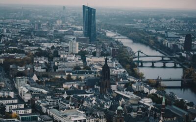 Kvantitatiivne Lõdvendamine (QE): mis see on, kuidas see töötab ja kuidas mõjutab sinu investeeringuid