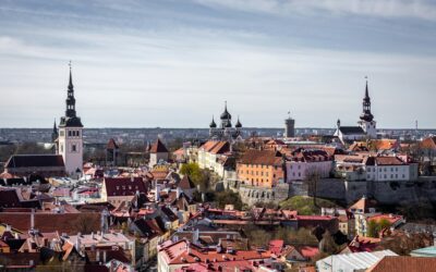 Dividend stocks on the Baltic Exchange: Top 5 stable payers (2026)