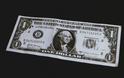 Valuutarisk ja dollari kurss: Kuidas valuutakõikumised sinu portfelli mõjutavad?