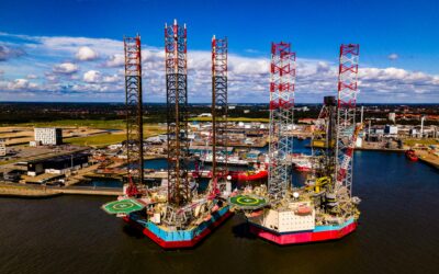 Naftašokk 2026: Millised aktsiad põlevad ja millised õitsevad?